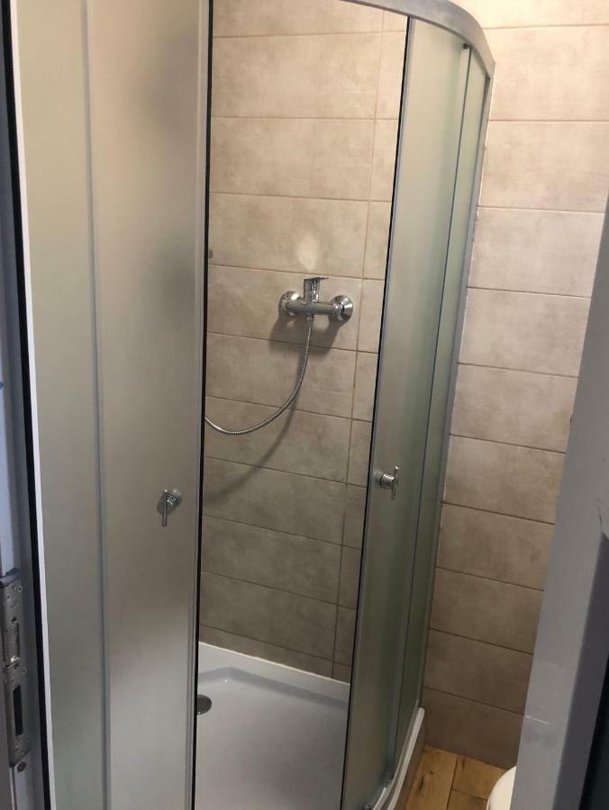 Gala Hotel 卡缅涅茨-波多利斯基 外观 照片